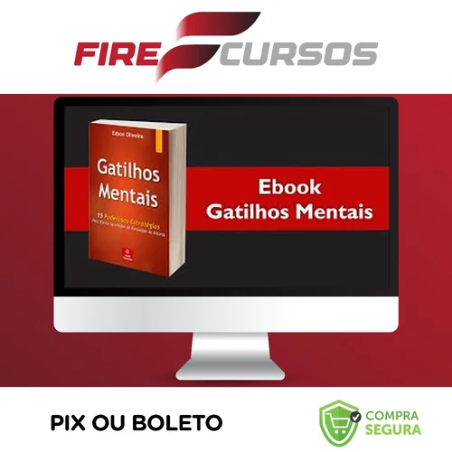 Gatilhos Mentais - Edson Oliveira