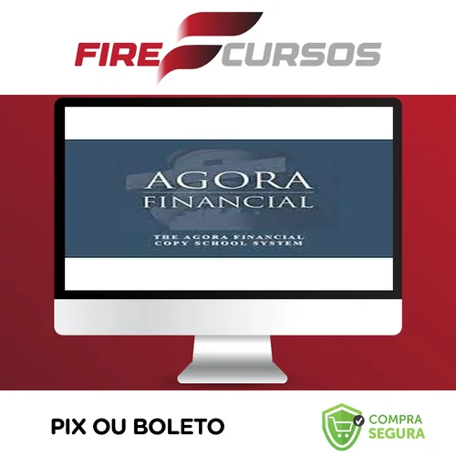 The Agora Financial Copy - Copy School System [INGLÊS]