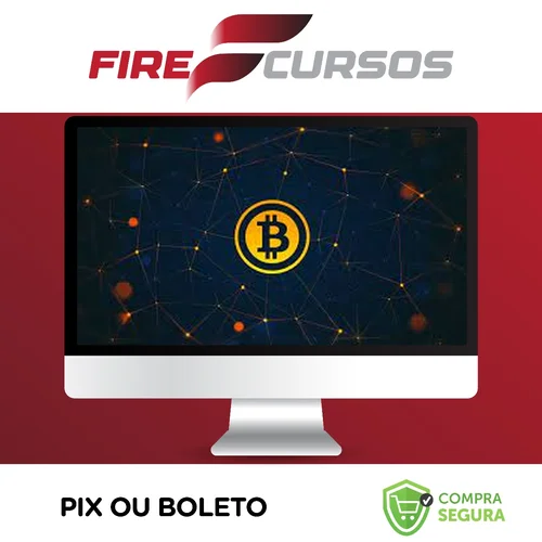 Bitcoin e Blockchain Conceitos Fundamentais - Henrique Fanini Leite