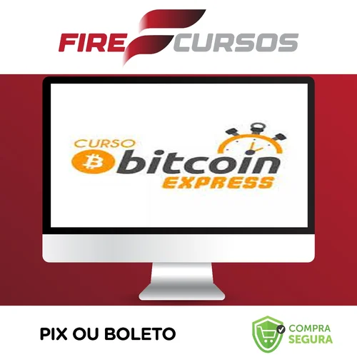 Bitcoin Express - Charles Mendlowicz (Economista Sincero)