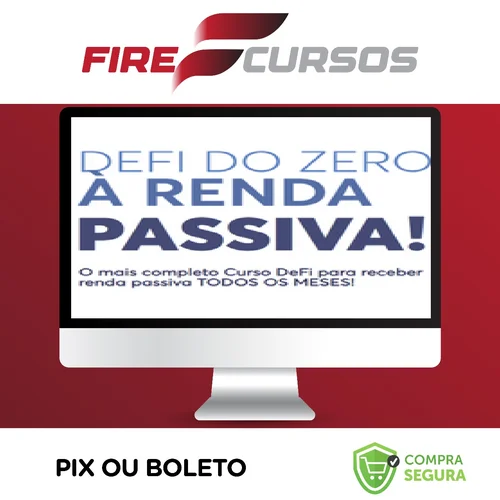 DeFi do Zero à Renda Passiva - Felipe Escudero e Carnak