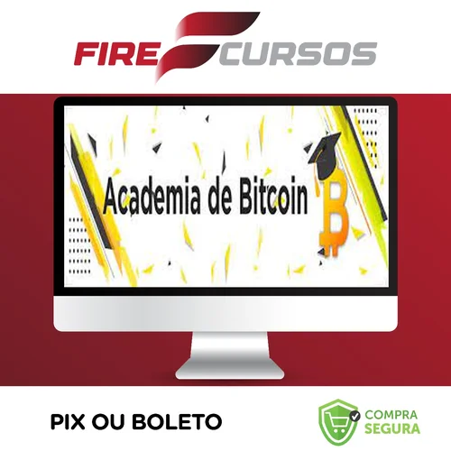 Ganhar Dinheiro Com Bitcoin - Academia do Bitcoin