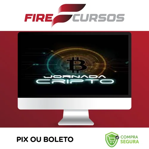 Jornada Cripto - Projeto Milionários