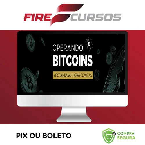 L&S Educação: Operando Bitcoins - Stormer