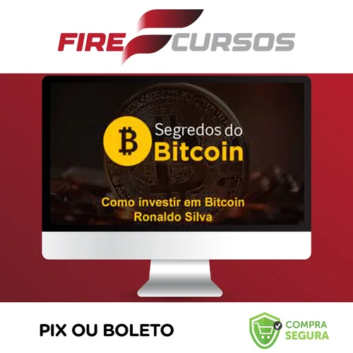 Os Segredos do Bitcoin - Infomoney