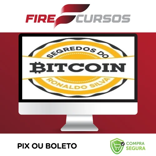 Segredos do Bitcoin 2.0 - Ronaldo Silva