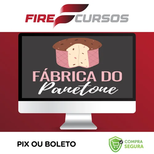 Fábrica do Panetone - Bruna Pereira