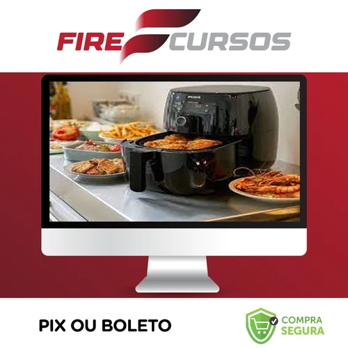 Receitas Top para Airfryer - Autor Desconhecido