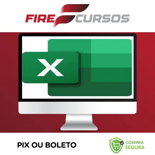 Aprenda a criar softwares no VBA do Excel - Rubens Miguel Favarato Abdanur