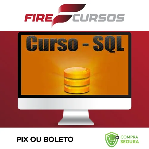 Aprendendo SQL do Início ao Fim - Josueldo Pajau