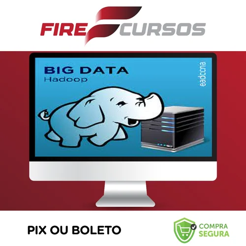 Curso BIG DATA - EADCCNA