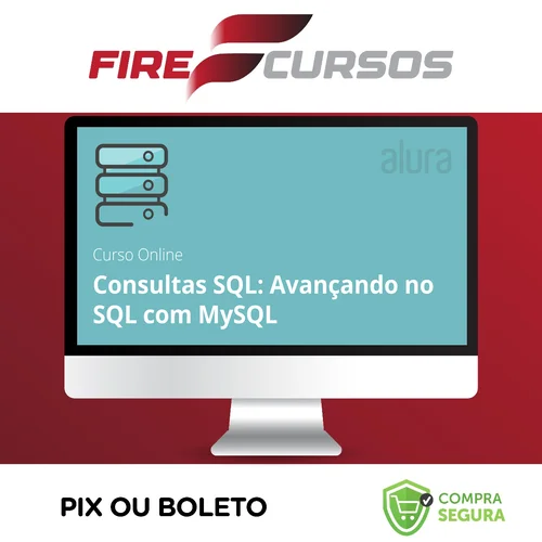 Curso MySQL: Consultas Poderosas - Alura