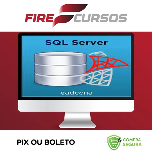 Curso SQL Server - EADCCNA