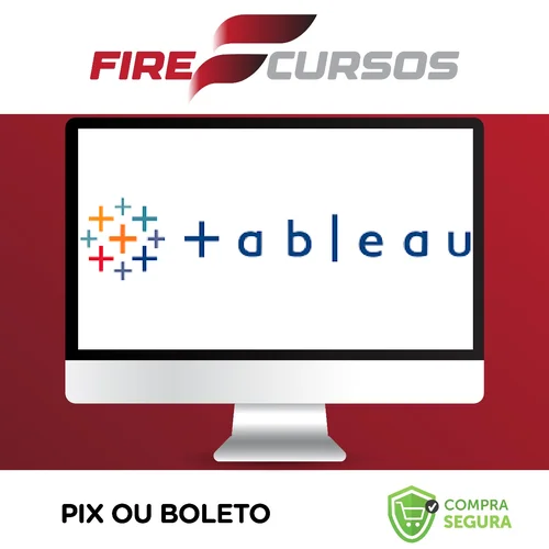 Dashboard com Tableau - Alura