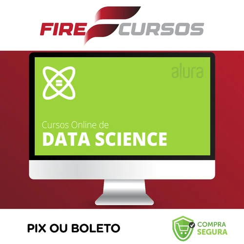 Data Science - Alura