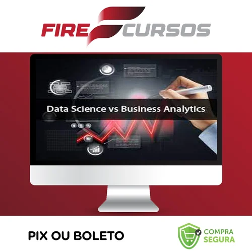 Data Science & Business Analytics Course - Henry Harvin Education [Inglês]