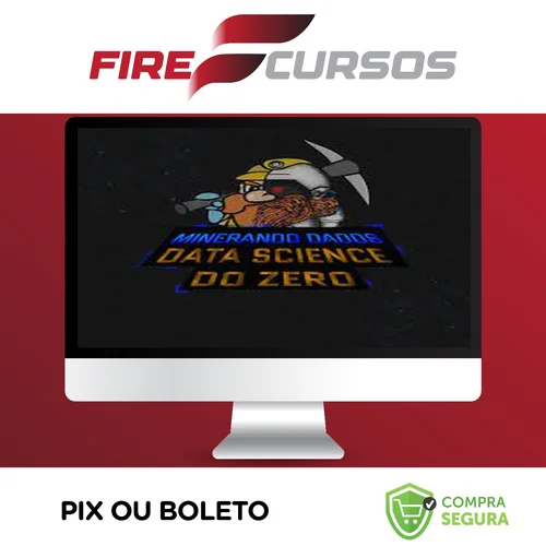 Data Science do Zero - Minerando Dados