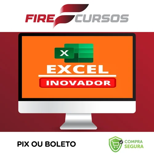 Excel Inovador Express - Matheus de Sousa