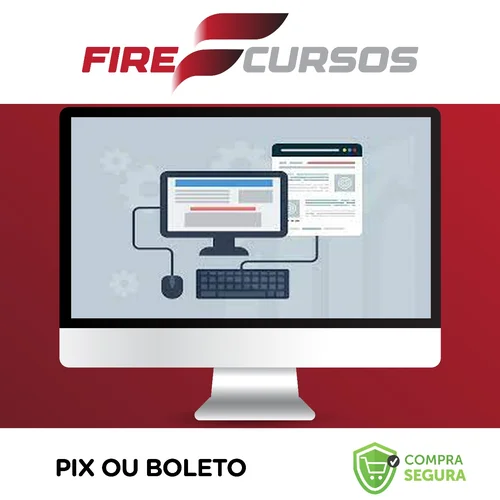 Extração de dados da WEB com VBA de A à Z - Gustavo Henrique Nunes