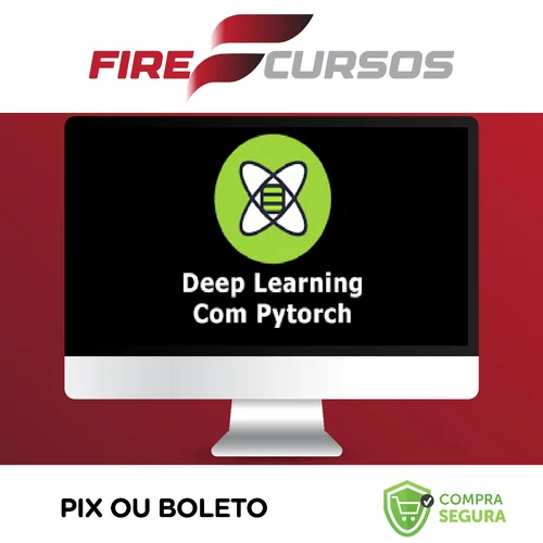 Formação Deep Learning com Pytorch - Camila Laranjeira & Allan S. Spadini