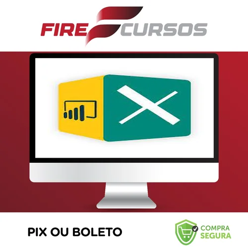 Intensivão Do Zero ao Dashboard - Doutores do Excel