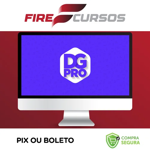 DG Pro - Thiago Rodrigues