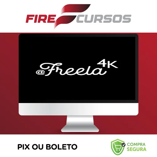 Freela4k 0 a 4 Mil - Yuri Maio