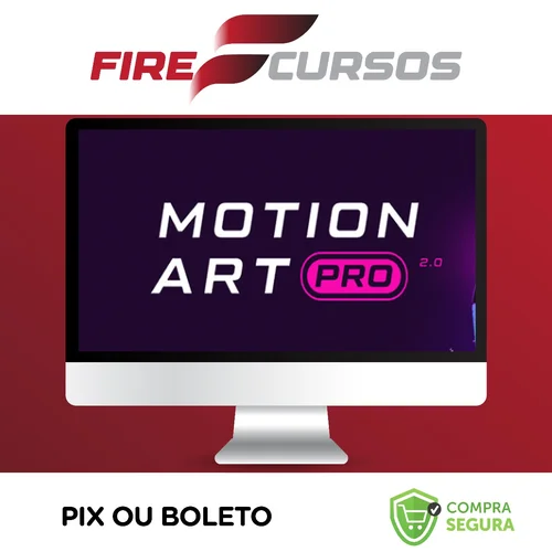 Motion Art Pro 2.0 - Tales Ramiro