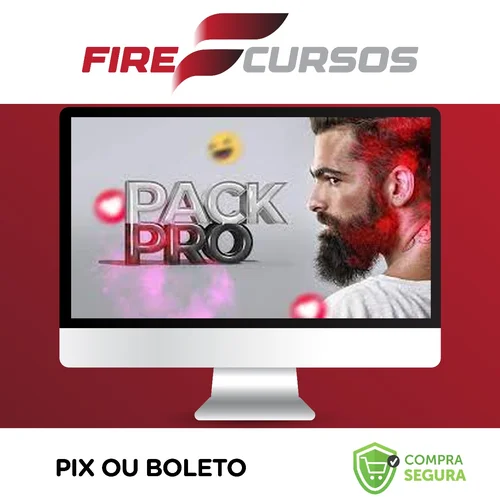 Pack Pro - Samuel Leyss