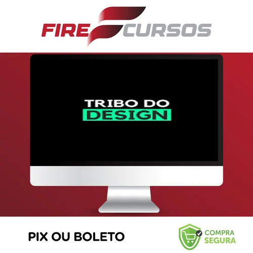 Tribo do Designer Evolution - Fast Design