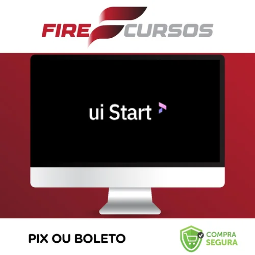 UI Start - Tiago Luchtenberg e Lucas Assis