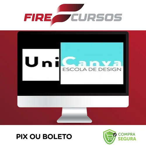 UNICANVA - Escola de Design com o Canva