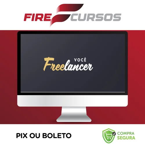 Você Freelancer - André Amaral