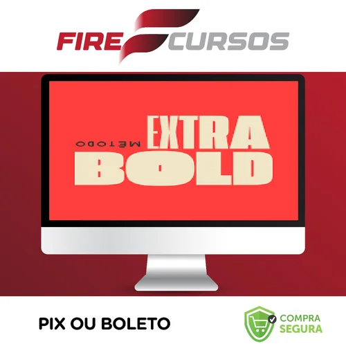 Método Extra Bold - RAL Media