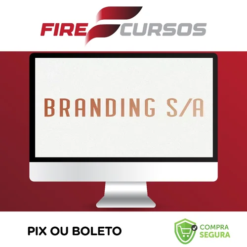 Branding S/A - Formação em Branding