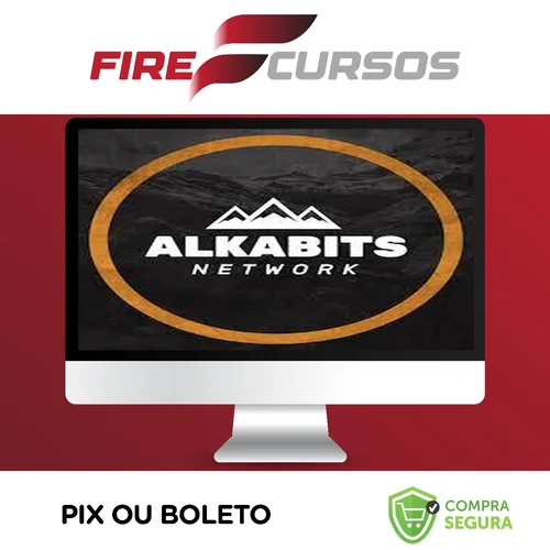 Campanha de Eventos - Alkabits