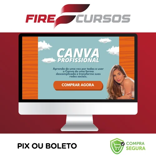 Canva Profissional - Stella Sadério