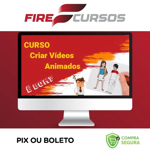 Criar Videos Animados - Cris Nespoli