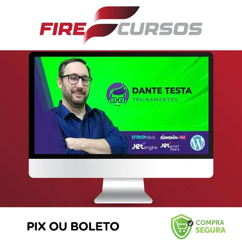 Curso de Jetengine (Wordpress) - Dante Testa