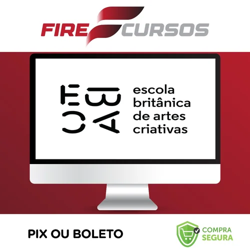 Curso Online de Figma - EBAC