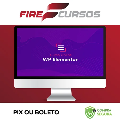 Curso: Criando Sites com Elementor - Angelo Campioni