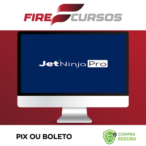 Jet Ninja PRO - Rafael Mota