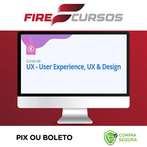 UX User Experience: Completo - Alura