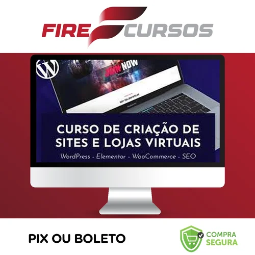 WP Week: Semana da Criação de Sites com WordPress e Elementor - RocketWp