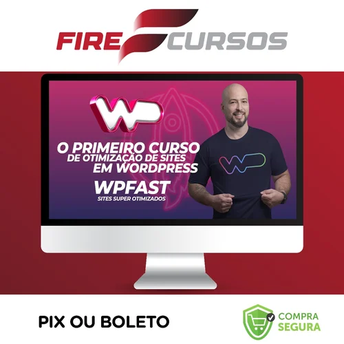 WPFast: Otimizações de sites em WordPress - Vinicius Kolling