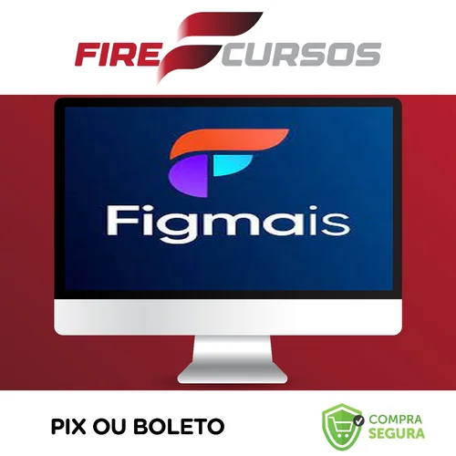 Figmais - Thiago Medeiros