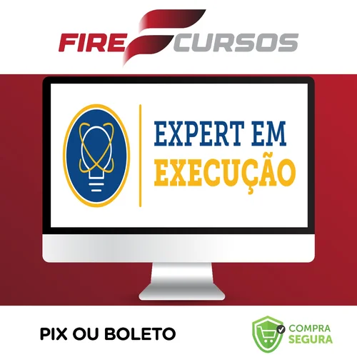 Treinamento Avançado Expert em Execução - José Andrade