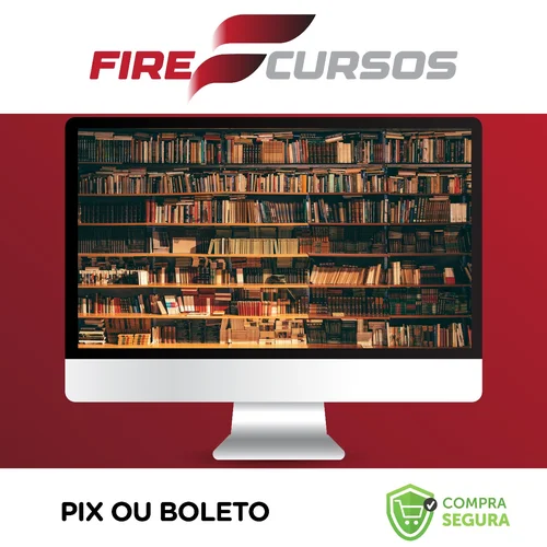 5.000 Ebooks em PDF - Autores Diversos