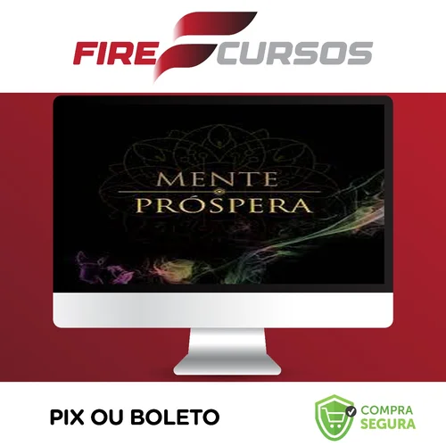 Eft Mente Prospera - Andre Lima