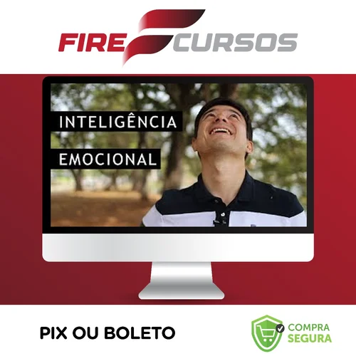 Inteligência Emocional - Adriano Sugimoto